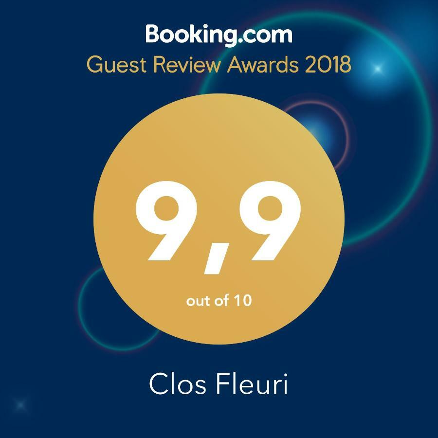 Clos Fleuri Berck 외부 사진